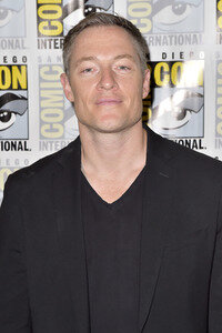 Photocall 'Battlestar Galactica' auf der San Diego Comic-Con International 2017
