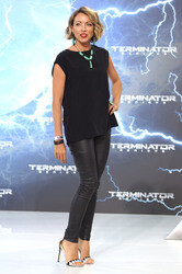 Europapremiere von 'Terminator: Genisys' in Berlin