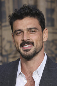 Season 2 Premiere 'The Gentlemen' in London