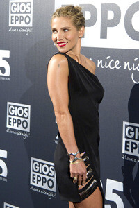 25. Geburtstagsparty der Marke Gioseppo in Madrid