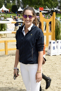 Global Jumping Berlin 2017