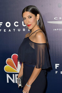 NBCUniversal Golden Globes 2017 After Party in Beverly Hills