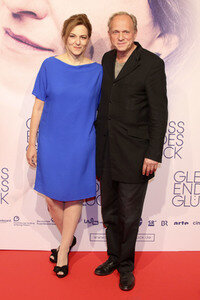Filmpremiere 'Gleissendes Glück' in Hamburg