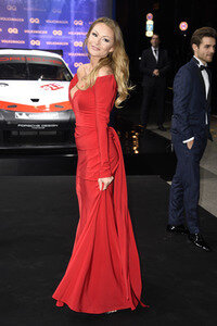 19. GQ Männer des Jahres Awards Gala in Berlin
