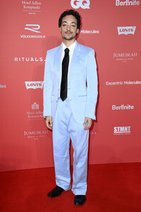GQ Men of the Year Awards 2025 in Berlin