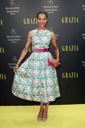 Opening Night by Grazia, Berlin Fashion Week Spring/Summer 2015