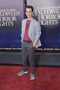 Opening der Halloween Horror Nights in Universal City
