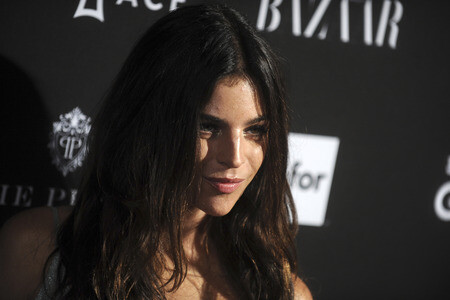 Harper's Bazaar Icons 2015 Party in New York