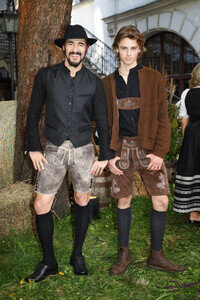 TV Show 'HeidiFest by Heidi Klum' in München