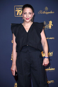 Goldene Henne 2025 in Leipzig