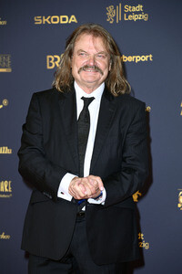 Goldene Henne 2026 in Leipzig