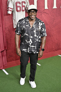 Filmpremiere 'Him - Der Größte aller Zeiten' in Los Angeles