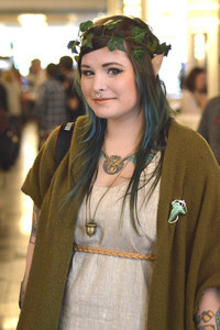 HobbitCon 4 in Bonn
