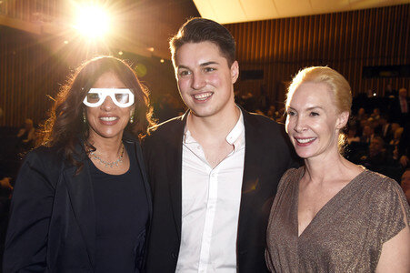15. Deutscher Hörfilmpreis 2017 in Berlin