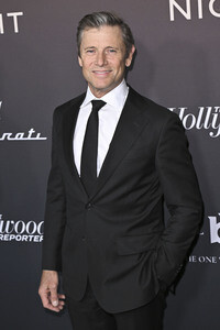 The Hollywood Reporter's Oscar Nominees Night in Los Angeles