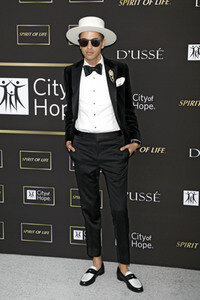 City of Hope Gala 2018 in Santa Monica