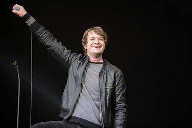 Hurricane Festival 2015 in Scheeßel