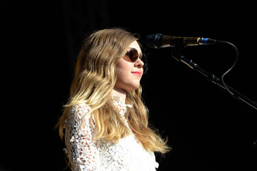 Hurricane Festival 2015 in Scheeßel