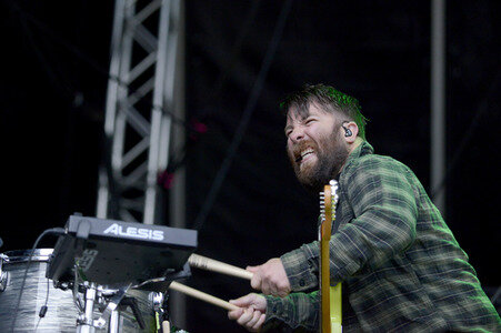 Hurricane Festival 2018 in Scheeßel