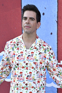 Filmpremiere 'Ice Cream Man' in Los Angeles
