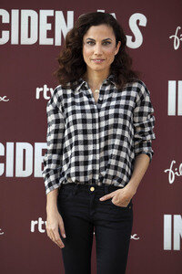Photocall zum Kinofilm 'Incidencias' in Madrid