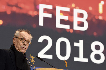Preisverleihung der Unabhängigen Jurys, Berlinale 2018