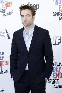 Film Independent Spirit Awards 2018 in Santa Monica