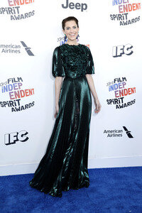 Film Independent Spirit Awards 2018 in Santa Monica