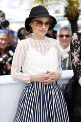 'Irrational Man' Photocall, Cannes Film Festival 2015