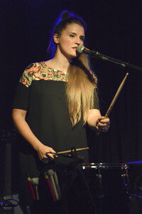 Konzert von Joco in Hannover