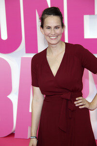 Filmpremiere 'Bridget Jones' Baby' in Berlin