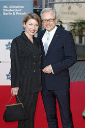 20. Jüdisches Filmfestival Berlin & Potsdam Eröffnungsgala, Potsdam