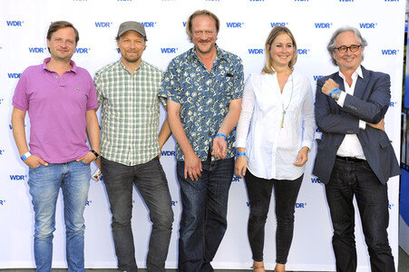 Filmpremiere 'Jürgen - Heute wird gelebt' in Dortmund