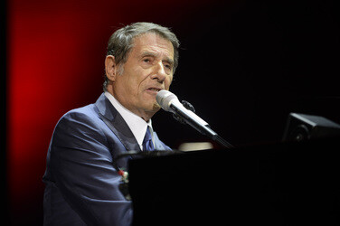 Udo Jürgens Konzert, Hannover