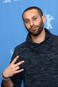 'Junction 48' Photocall, Berlinale 2016