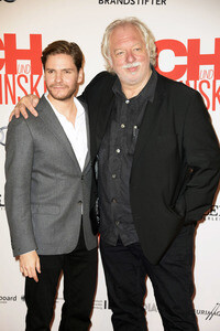Filmpremiere 'Ich und Kaminski' in Berlin