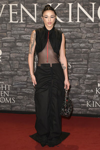 Serienpremiere 'A Knight of the Seven Kingdoms' in Rom