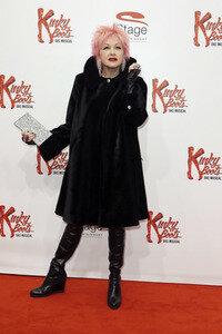 Musicalpremiere 'Kinky Boots' in Hamburg