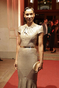 Hessischer Film- und Kinopreis 2025 in Frankfurt