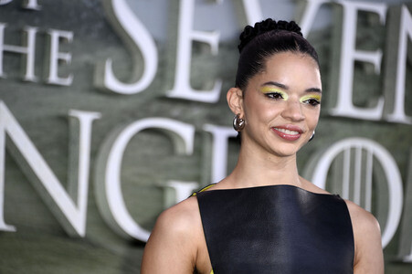 Serienpremiere 'A Knight of the Seven Kingdoms' in Berlin