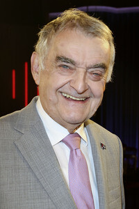 Talkshow 'Kölner Treff' in Köln