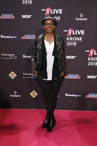 1Live Krone 2018 in Bochum