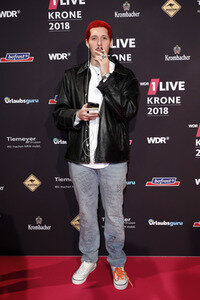 1Live Krone 2018 in Bochum