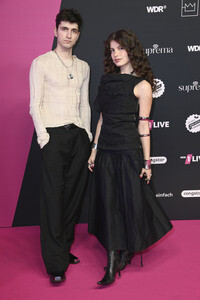 1Live Krone 2025 in Bielefeld