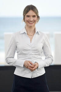Photocall 'Krux' San Sebastian International Film Festival 2026