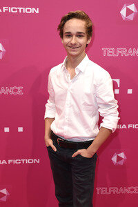 Serienpremiere 'Deutsch-Les-Landes' in München