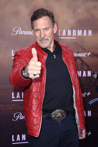 Season 2 Premiere 'Landman' in Berlin