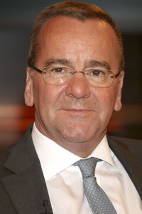 Talkshow 'Markus Lanz' in Hamburg