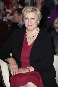 Talkshow 'Markus Lanz' in Hamburg