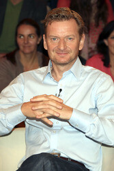'Markus Lanz' Talkshow, Hamburg